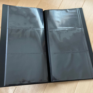 無印良品 アルバム ３つの画像