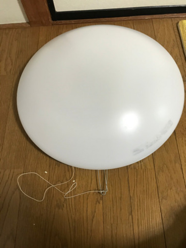 ライト(引っ張り線付きタイプ)