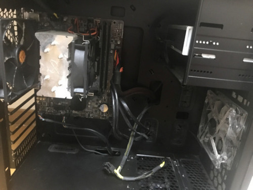 ゲーミングPC（概要欄必読）