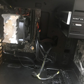 ゲーミングPC（概要欄必読）