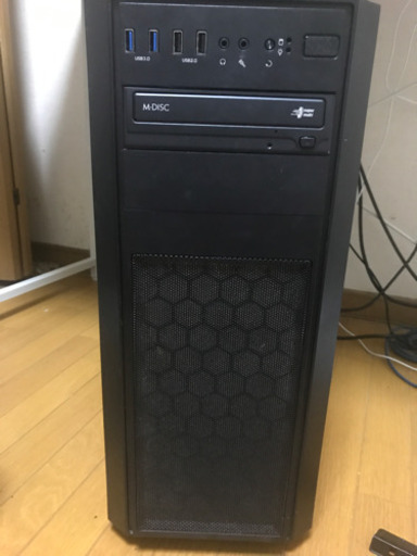 ゲーミングPC（概要欄必読）