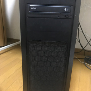 ゲーミングPC（概要欄必読）