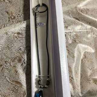 沖縄ホタルネックレス