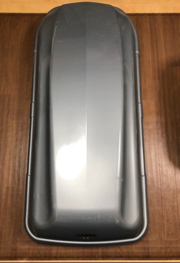 ✨ルーフキャリアBOX✨値引き25,000円→20,000円