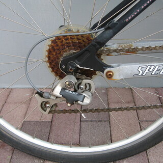 SPECIALIZED FSR COMP（スペシャライズド） マウンテンバイク