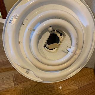 蛍光灯　照明器具