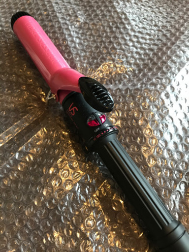 フェイスケア、リップケア、カールアイロン等セット