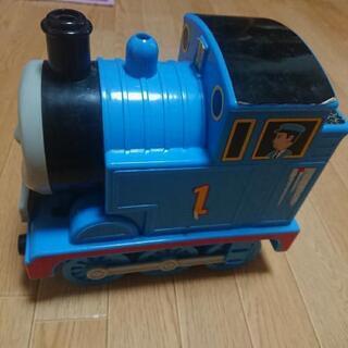 トーマス おもちゃ usedの画像