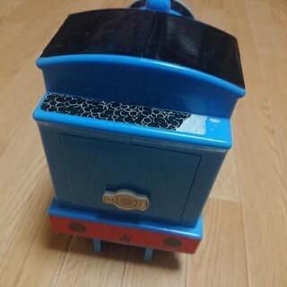 トーマス おもちゃ usedの画像
