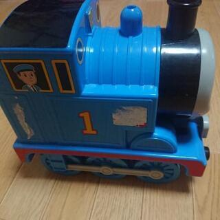 トーマス おもちゃ usedの画像