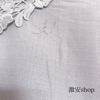 [Mサイズ]グレイル❤100円の画像