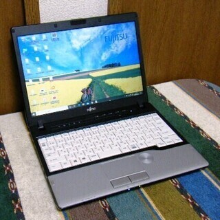 🔺訳アリ/12.1型液晶/Microsoft Office 20...