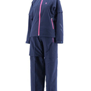 Munsingwear レインウェア上下 レディース Mサイズ