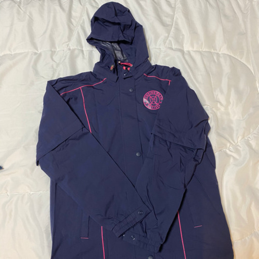 Munsingwear レインウェア上下 レディース Mサイズ