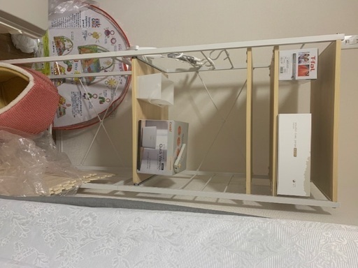 レンジ台☆美品