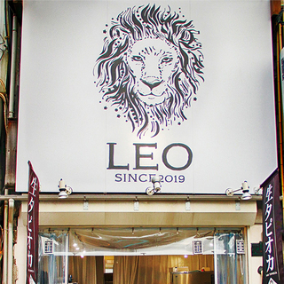 【急募】生タピオカ専門店LEO正社員募集