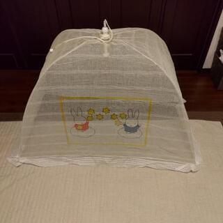 ベビーベッド対応　蚊帳　赤ちゃん　かや