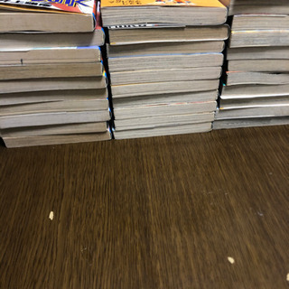 スラムダンク全巻（旧表紙）