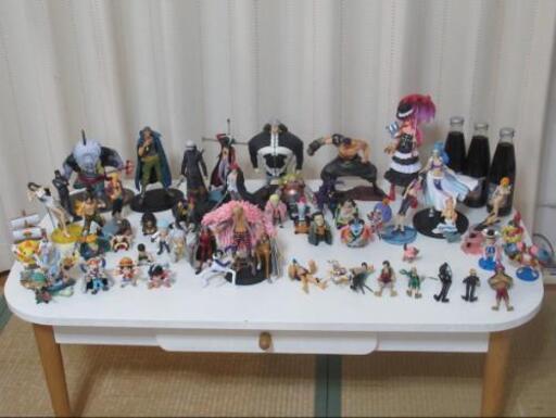 ワンピース フィギュア