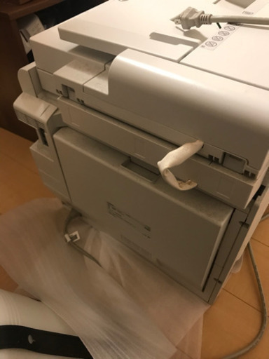 家電 CANON  Satera MF8570dw