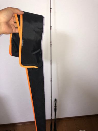 【Daiwa】美品リーディング　ネライMH-230