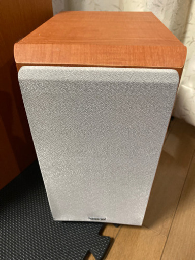 DENON スピーカー　2個セット