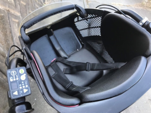 ?L3J電動自転車N71S?ヤマハキッス❤️20インチ?充電器なし?