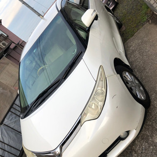 エスティマ 車検有りH32年6月 千葉県市原市発の画像