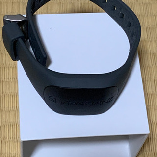 SHARKBANZ シャークバンズ　サメ除けの画像