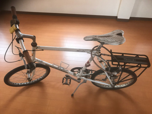 【PEUGEOT プジョー】自転車