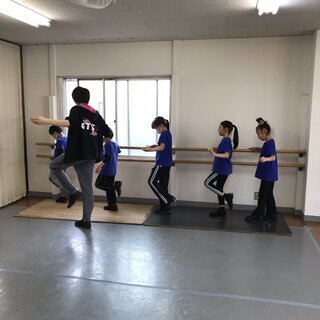 タップダンスに興味のある方募集中！【GTSダンスミュージカルスクール】の画像