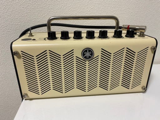 ヤマハ　ギターアンプ　THR5