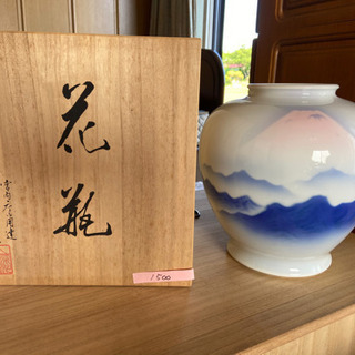 花瓶