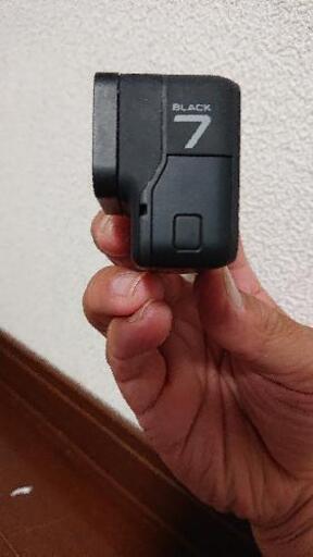 【沢山の問い合わせありがとうございました！】GoPro7 ブラック