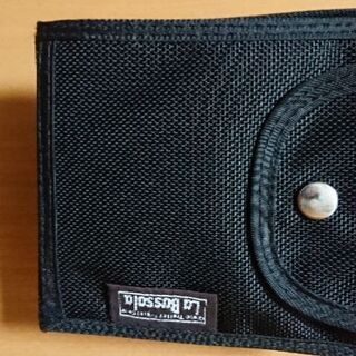 La Bussola ラ ブッソラ パスポートウォレット 財布