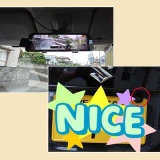 軽自動車☆パレットの画像