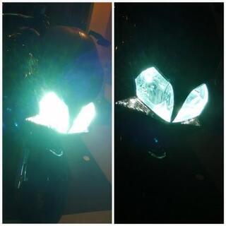 PCX125 整備済 駆動類新品　最終値引きの画像