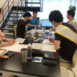 不動産の商品企画の画像