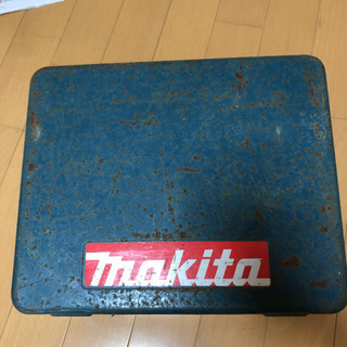 交渉中マキタ　５型インパクトレンチ　6905H の画像