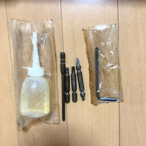 マキタ　高圧エアインパクトドライバ