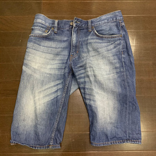 ハーフパンツ　Mサイズ