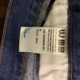 ハーフパンツ　Mサイズの画像