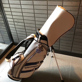 ゴルフバッグ (フォルクスワーゲン)