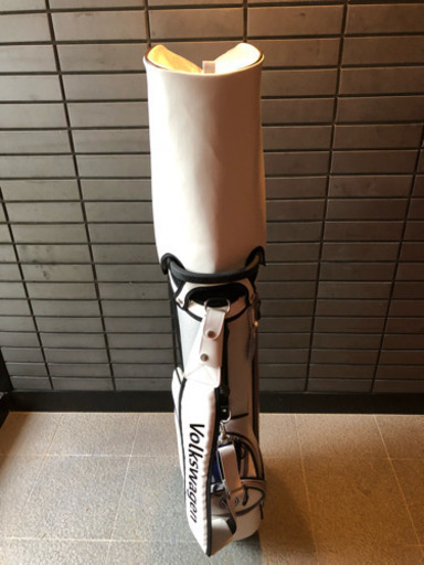 ゴルフバッグ (フォルクスワーゲン)