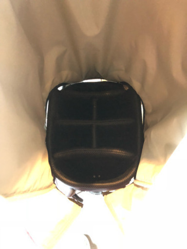 ゴルフバッグ (フォルクスワーゲン)