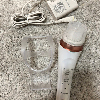 Panasonic 炭酸イオンエフェクター　炭酸ガスカートリッジ　濃密泡エステの画像