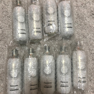 Panasonic 炭酸イオンエフェクター　炭酸ガスカートリッジ　濃密泡エステの画像