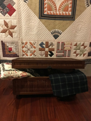 Cool アジアテエスト収納家具