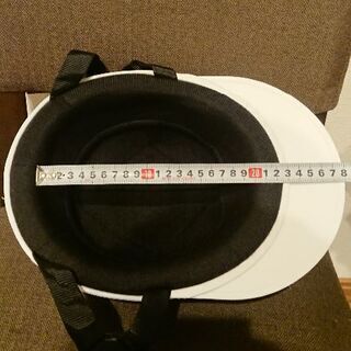 ヘルメット 半キャップ 125cc以下用 1シーズン使用の画像