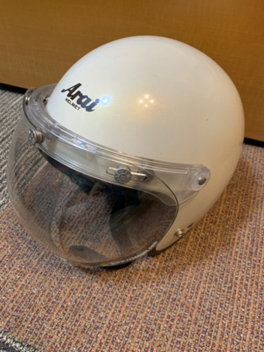 Arai クラシックSW ヘルメット classic sw アライ